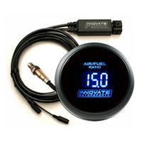 Innovate Motorsports DB-Blue Air/Fuel Ratio Gauge With LC-2 Kit IM3795