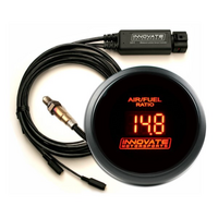Innovate Motorsports DB-Red Air/Fuel Ratio Gauge With LC-2 Kit IM3796