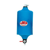 Jaz Products Overflow Catch Can - Blue 946 ml (1 Quart)