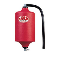 Jaz Products Overflow Recovery Catch Can Red 946 ml (1 Quart)