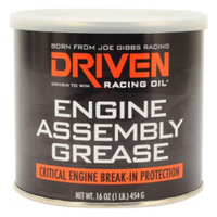 DRIVEN Engine Assembly Grease 450g Tub