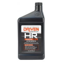 DRIVEN HR Conventional 15W50 Engine Oil 946ml Bottle
