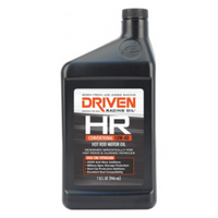 DRIVEN HR Conventional 10W40 Engine Oil 946ml Bottle