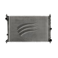 Jayrad Radiator for Ford Falcon BA-BF Auto & Manual 6cyl Non-Turbo V8 JR0164J