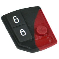 MAP Key Fob Remote Button For Ford BA-BF 3 Button KF113