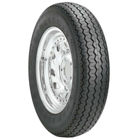 Mickey Thompson Sportsman Front Tyre 26 x 7.50-15LT (For Cars 3000-lbs.) MT1573