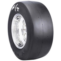 Mickey Thompson ET Drag Slick Tyre 26.0 x 10.0-15 MT3053