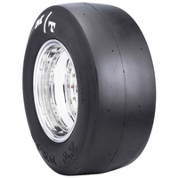 Mickey Thompson ET Drag Slick Tyre 26.0 x 10.0-15 (Stiff Sidewall) MT3053S