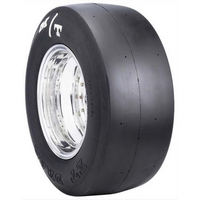 Mickey Thompson ET Drag Slick Tyre 31.25 x 12.2-15W MT3073ST