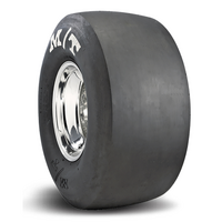 Mickey Thompson ET Drag Slick Tyre - Stiff Sidewall 33.0 x 15.0-15 MT3080