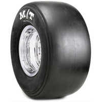 Mickey Thompson ET Drag Slick Tyre 33.5 x 16.5-16, X5 Compound MT3182