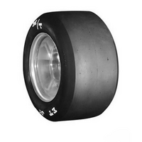 Mickey Thompson ET Jr Dragster Slick Tyre 18.0 x 8.0- 8 MT3625