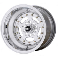 Mickey Thompson ET Drag Wheel 15" x 8"Multi Fit  5 x 4.5 / 4.75 with 4.5" Backspace MT65805074