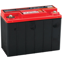 Odyssey 12V Extreme Series AGM Battery 150 CCA LxWxH 175mm x 84mm x 130mm