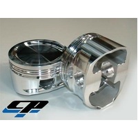 CP Bullet pistons for Ford Falcon XR6 Turbo +0.010"