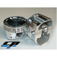 CP Bullet pistons for Ford Falcon XR6 Turbo BA
