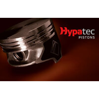 Hypatec for Ford Falcon BA 4.0-litre Barra pistons set 0.20" oversize