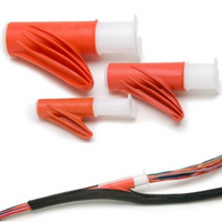Painless Wiring Power braid Installation Tools For Assorted Sized Power braid