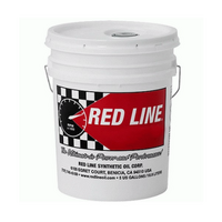 Red Line Oil 70WT Nitro Drag Race Engine Oil 5 Gallon Bottle 19 Litres 