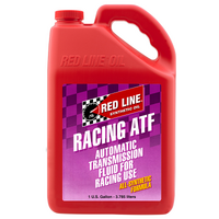 Red Line Oil Racing ATF Type F 1 Gallon Bottle 3.785 Litres 