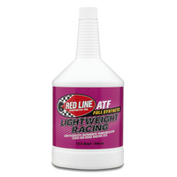 Red Line Oil Lightweight Racing ATF 1 Quart Bottle 946ml 