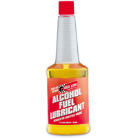 Red Line Oil Alcohol Fuel Lubricant 12oz Bottle