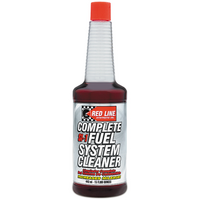 Red Line Oil Complete SI-1 Fuel System Cleaner 15oz Bottle