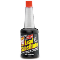 Red Line Oil Lead Substitute 12oz Bottle