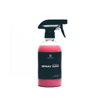 Snow Foam Australia Signature Spray Wax Car Polish