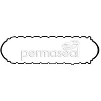 Permaseal BA BF One Piece Sump Gasket Pre 09/2005 SG3026