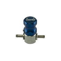 Turbosmart All New Boost Tee Manual Boost Controller Blue