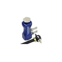 Turbosmart In Cabin Boost Controller Blue