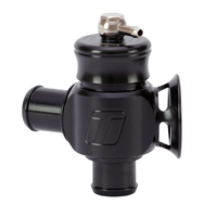 Turbosmart BOV Kompact Dual Port-25mm