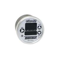 Turbosmart eB2 60psi 60mm White Silver TS-0301-1001