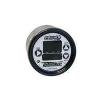 Turbosmart eB2 60psi 66mm White Black  TS-0301-1005