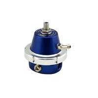 Turbosmart Fuel Pressure Regulator FPR800 2017 Blue TS-0401-1101