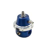 Turbosmart Fuel Pressure Regulator FPR1200 2017 Blue TS-0401-1103