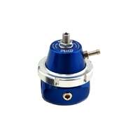 Turbosmart Fuel Pressure Regulator FPR2000 2017 Blue TS-0401-1105