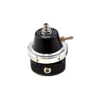 Turbosmart Fuel Pressure Regulator FPR2000 2017 Black  TS-0401-1106