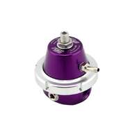 Turbosmart Fuel Pressure Regulator FPR800 2017 Purple TS-0401-1107