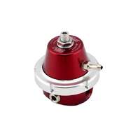 Turbosmart Fuel Pressure Regulator FPR800 2017 Red TS-0401-1108