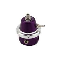 Turbosmart Fuel Pressure Regulator FPR1200 2017 Purple TS-0401-1109