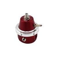 Turbosmart Fuel Pressure Regulator FPR1200 2017 Red TS-0401-1110