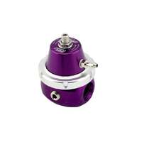 Turbosmart Fuel Pressure Regulator FPR2000 2017 Purple TS-0401-1111