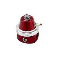 Turbosmart Fuel Pressure Regulator FPR2000 2017 Red TS-0401-1112