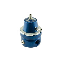 Turbosmart FPR6 Blue - Fuel Pressure Regulator