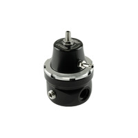 Turbosmart FPR6 Black - Fuel Pressure Regulator