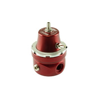 Turbosmart FPR6 Red - Fuel Pressure Regulator