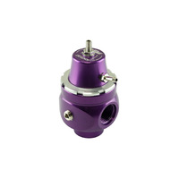 Turbosmart FPR10 Purple - Fuel Pressure Regulator