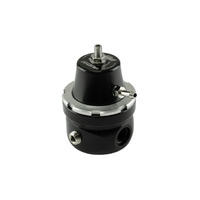 Turbosmart FPR6 LP Black - Fuel Pressure Regulator